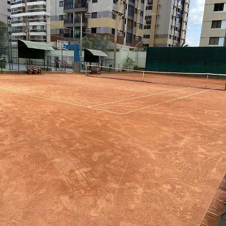 Flat Suite Superior, Com Acesso Ao Clube Super Quadra A Витория Экстерьер фото