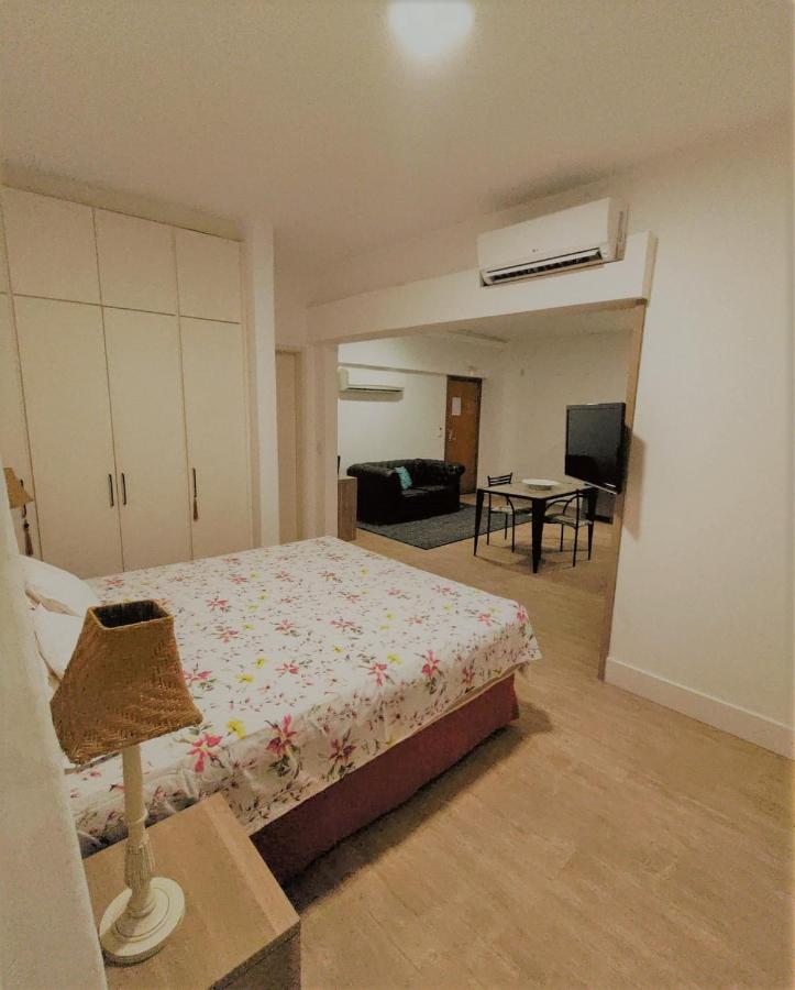 Flat Suite Superior, Com Acesso Ao Clube Super Quadra A Витория Экстерьер фото