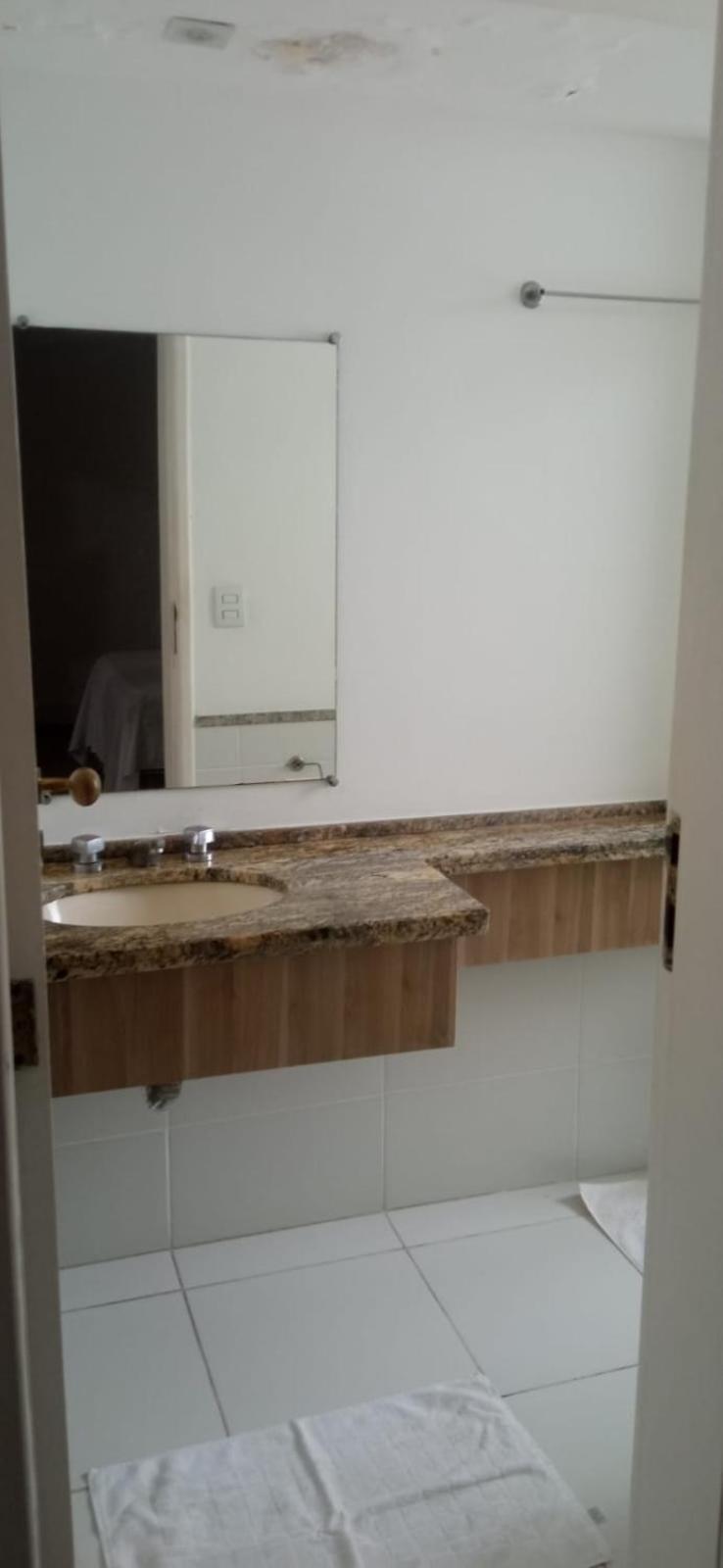 Flat Suite Superior, Com Acesso Ao Clube Super Quadra A Витория Экстерьер фото