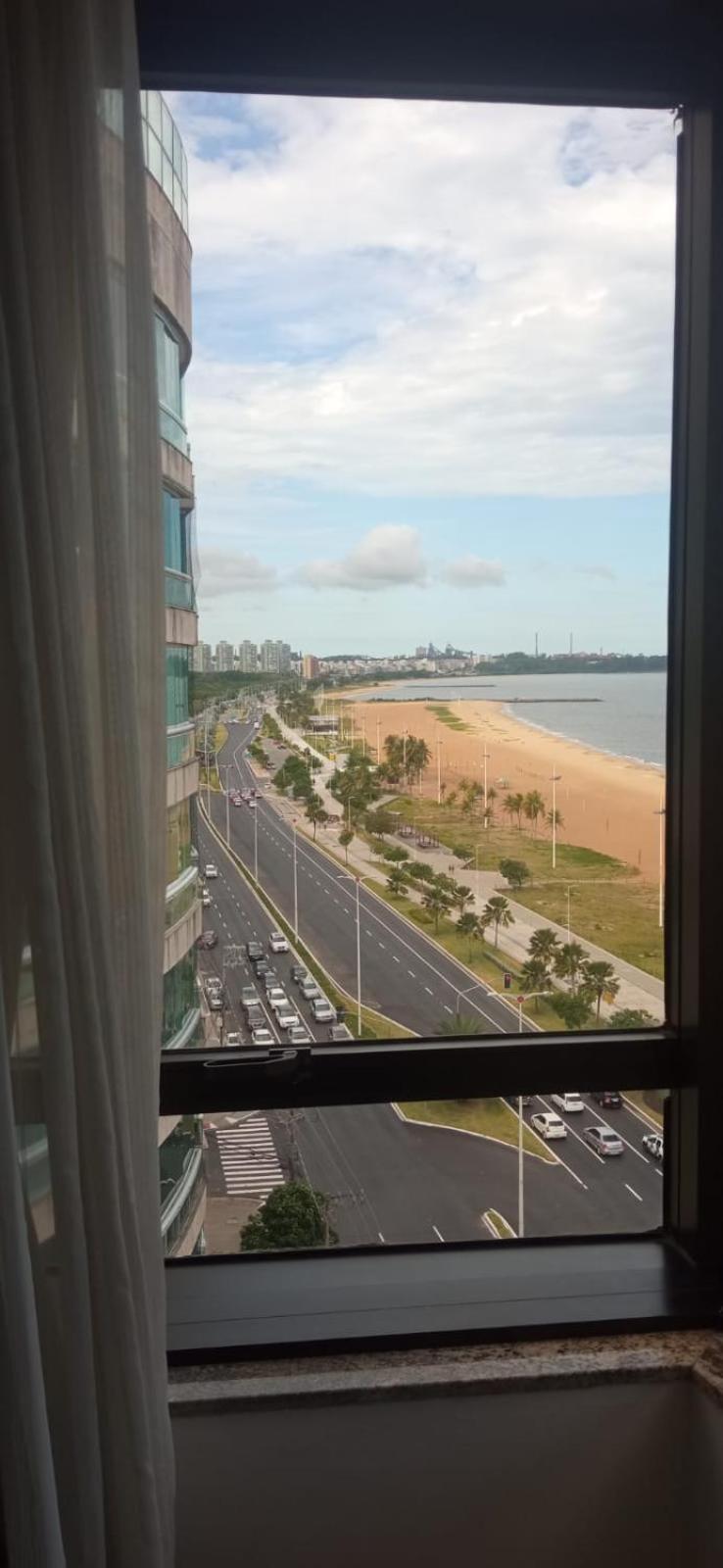Flat Suite Superior, Com Acesso Ao Clube Super Quadra A Витория Экстерьер фото