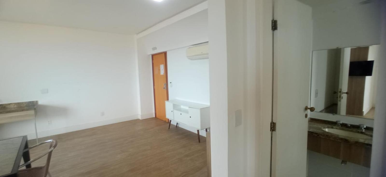 Flat Suite Superior, Com Acesso Ao Clube Super Quadra A Витория Экстерьер фото