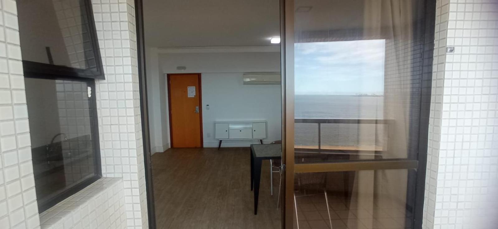 Flat Suite Superior, Com Acesso Ao Clube Super Quadra A Витория Экстерьер фото